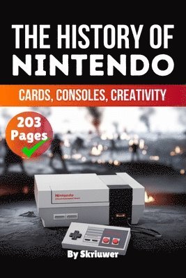 History of Nintendo