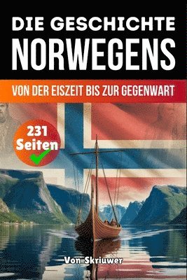 Geschichte Norwegens