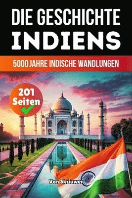 Geschichte Indiens