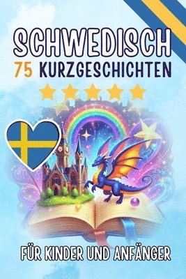 Zweisprachige Kurzgeschichten