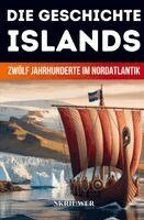 Auke de Haan - Die Geschichte Island, Häftad