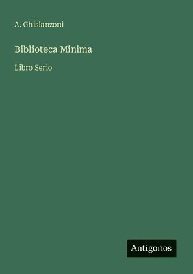 Biblioteca Minima