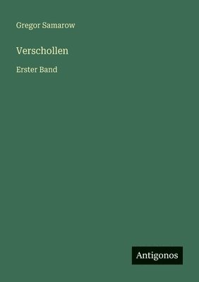 Verschollen