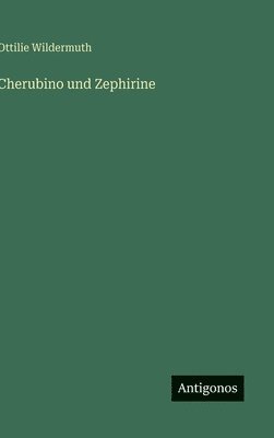 Cherubino und Zephirine