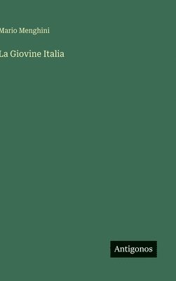 Giovine Italia