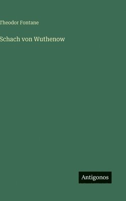 Schach von Wuthenow