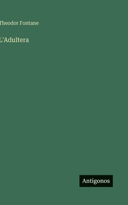 L'Adultera