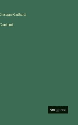 Cantoni