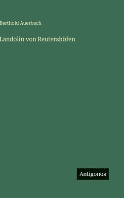 Landolin von Reutershöfen