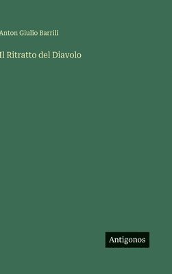 Ritratto del Diavolo