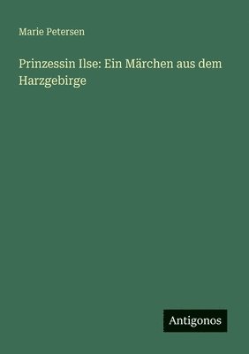 Prinzessin Ilse