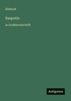 Rasputin
