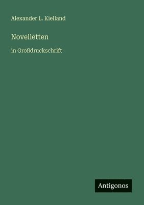Novelletten