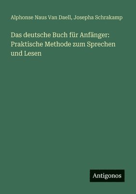 deutsche Buch für Anfänger
