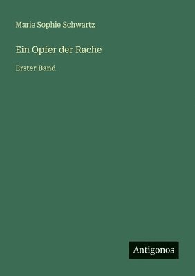 Opfer der Rache