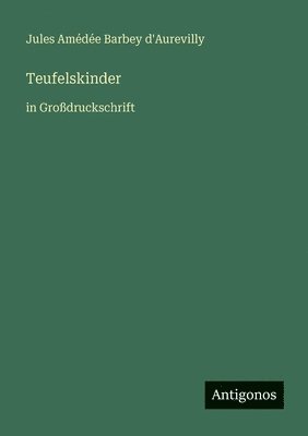 Teufelskinder