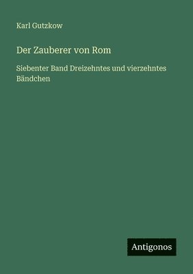 Zauberer von Rom