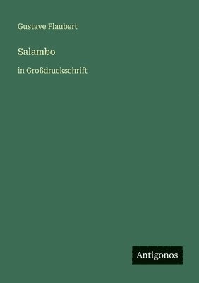 Salambo