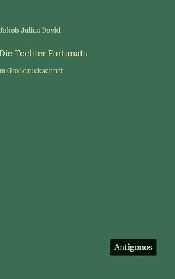Tochter Fortunats