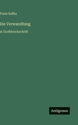 Verwandlung