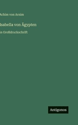 Isabella von Ägypten