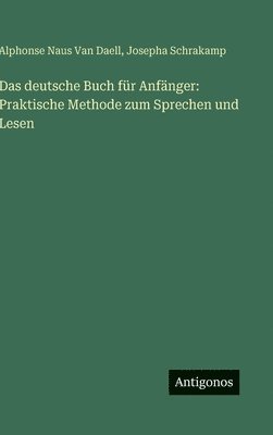 deutsche Buch für Anfänger