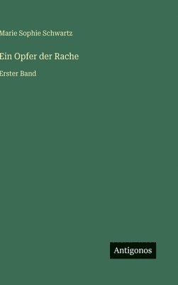 Opfer der Rache