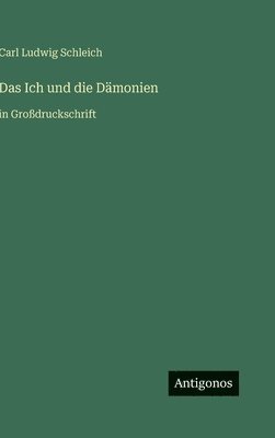 Ich und die Dämonien