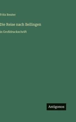 Reise nach Bellingen