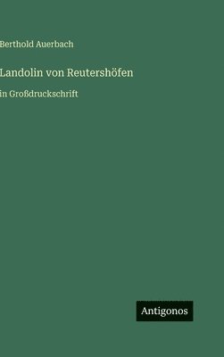 Landolin von Reutershöfen