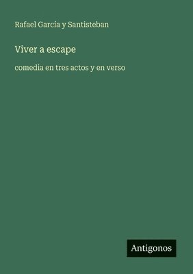 Viver a escape