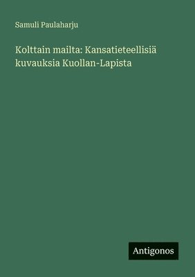 Kolttain mailta