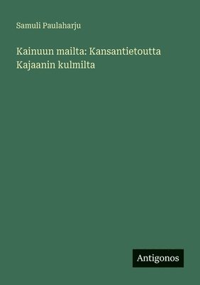 Kainuun mailta