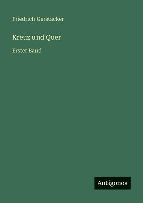 Kreuz und Quer