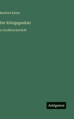 Königsgaukler