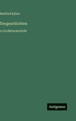 Tiergeschichten