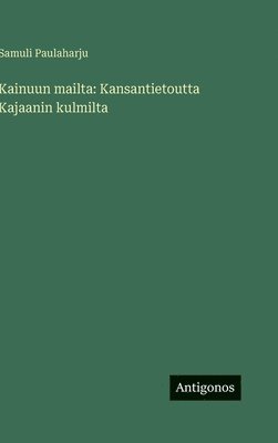 Kainuun mailta