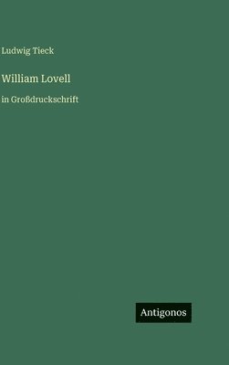 William Lovell