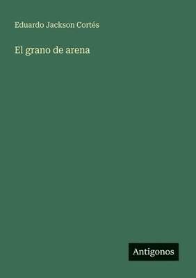 grano de arena