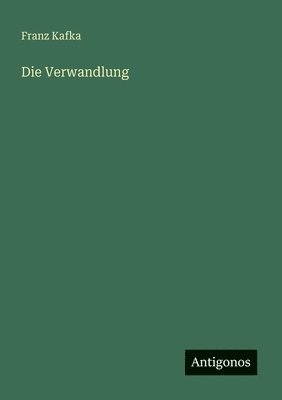 Verwandlung