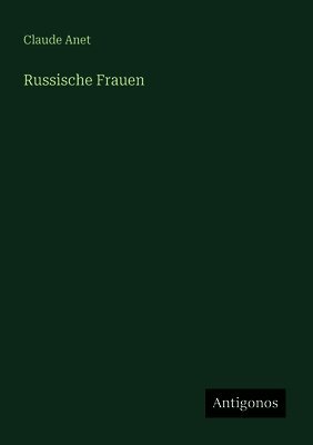 Russische Frauen