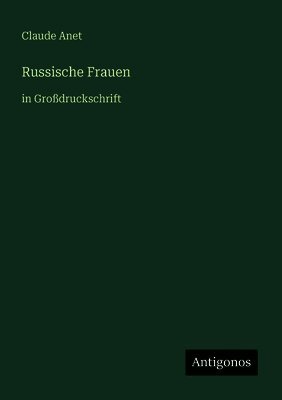 Russische Frauen
