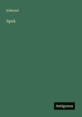 Spuk