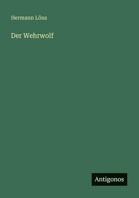 Wehrwolf