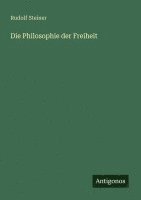 Philosophie der Freiheit