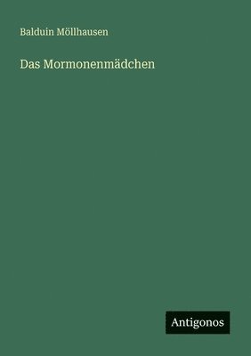 Mormonenmädchen
