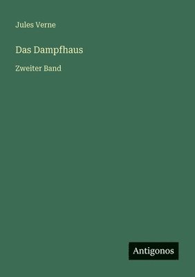 Dampfhaus