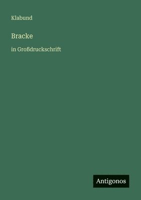 Bracke
