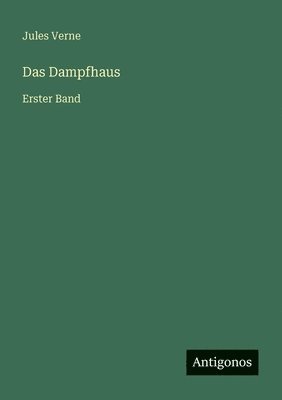 Dampfhaus