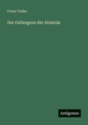 Gefangene der Aimaràs